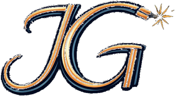 Logo Jérôme Galet Électricité